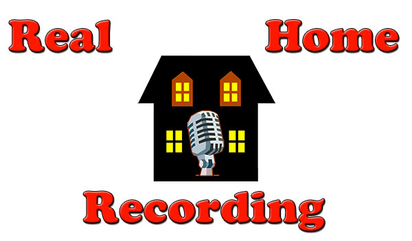 Real Home Recording